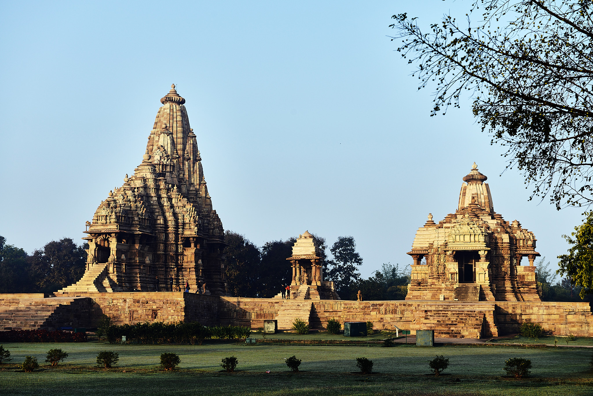 20140108 624 카주라호 웨스턴 그룹 오브 템플스